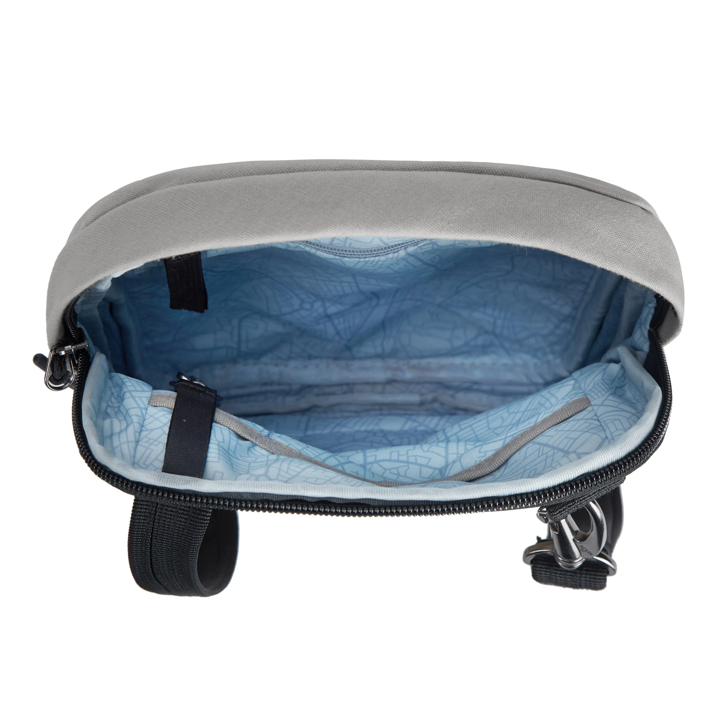 Origin Anti-Theft Slim Bag