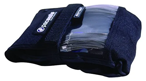 Pacsafe 55L Backpack And Bag Protector, Silver, One Size