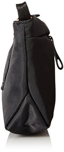 Pacsafe Citysafe Cs25 Anti-Theft Cross-Body And Hip Purse, Black