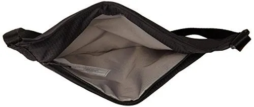 Pacsafe Coversafe V150 Anti-Theft Rfid Blocking Holster, Black