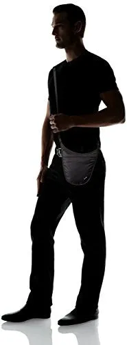 Pacsafe Coversafe V150 Anti-Theft Rfid Blocking Holster, Black