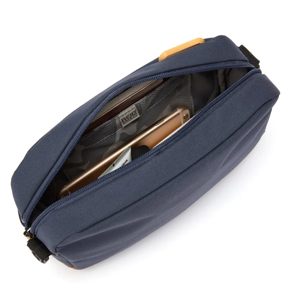 Pacsafe Go Anti-Theft Crossbody Bag