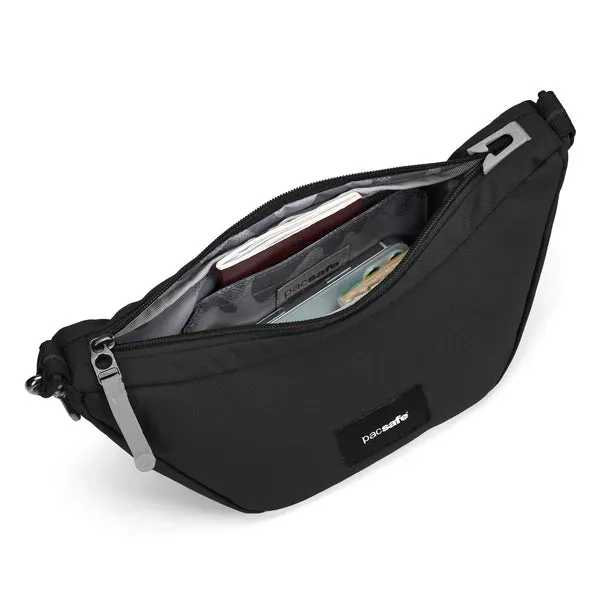 Pacsafe Go Anti Theft Lunar Crossbody