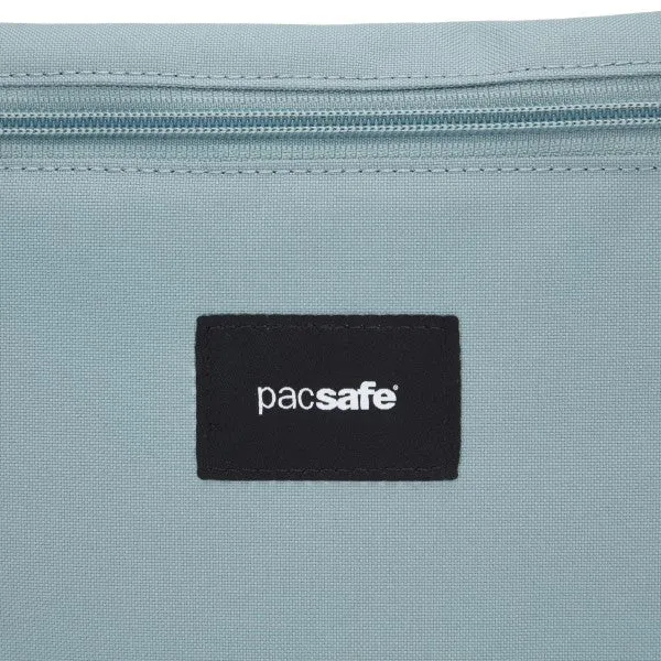 Pacsafe - Go Crossbody Pouch - Fresh Mint