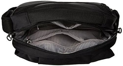 Pacsafe Metrosafe Ls200 Anti-Theft Shoulder Bag, Black