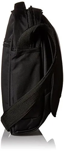 Pacsafe Metrosafe Ls200 Anti-Theft Shoulder Bag, Black