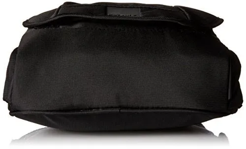 Pacsafe Metrosafe Ls200 Anti-Theft Shoulder Bag, Black