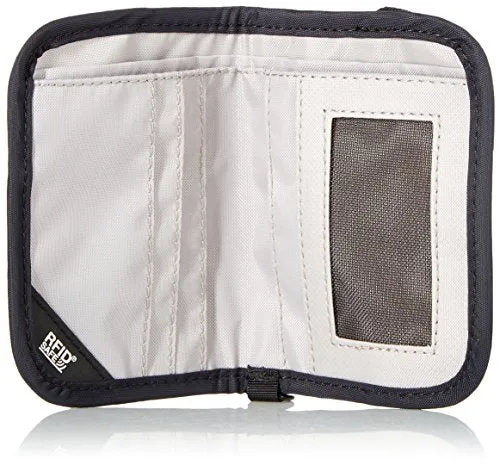 Pacsafe Rfidsafe V50 Anti-Theft Rfid Blocking Compact Wallet, Black