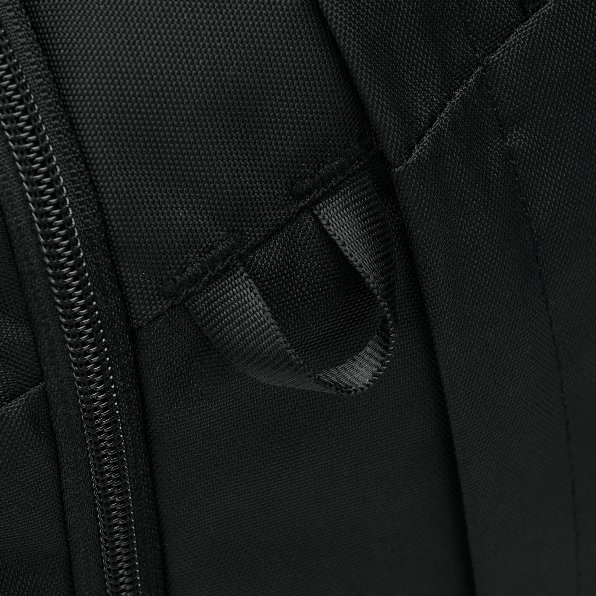 Pacsafe V 26L Tour Backpack Jet Black