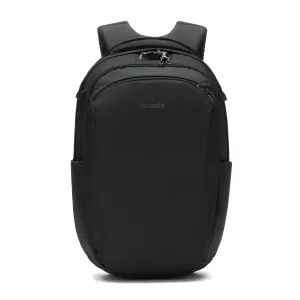 Pacsafe V 26L Tour Backpack Jet Black
