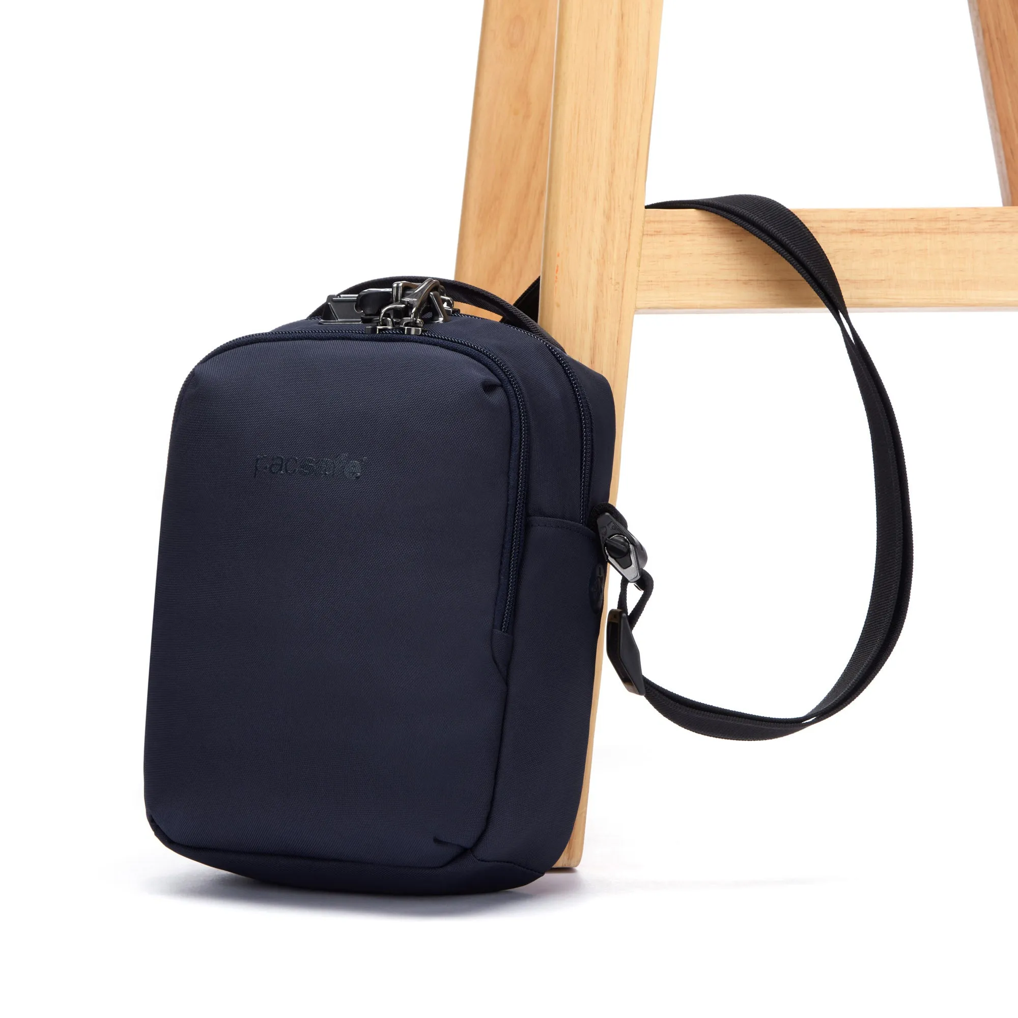 Pacsafe® V Anti-theft Companion Crossbody