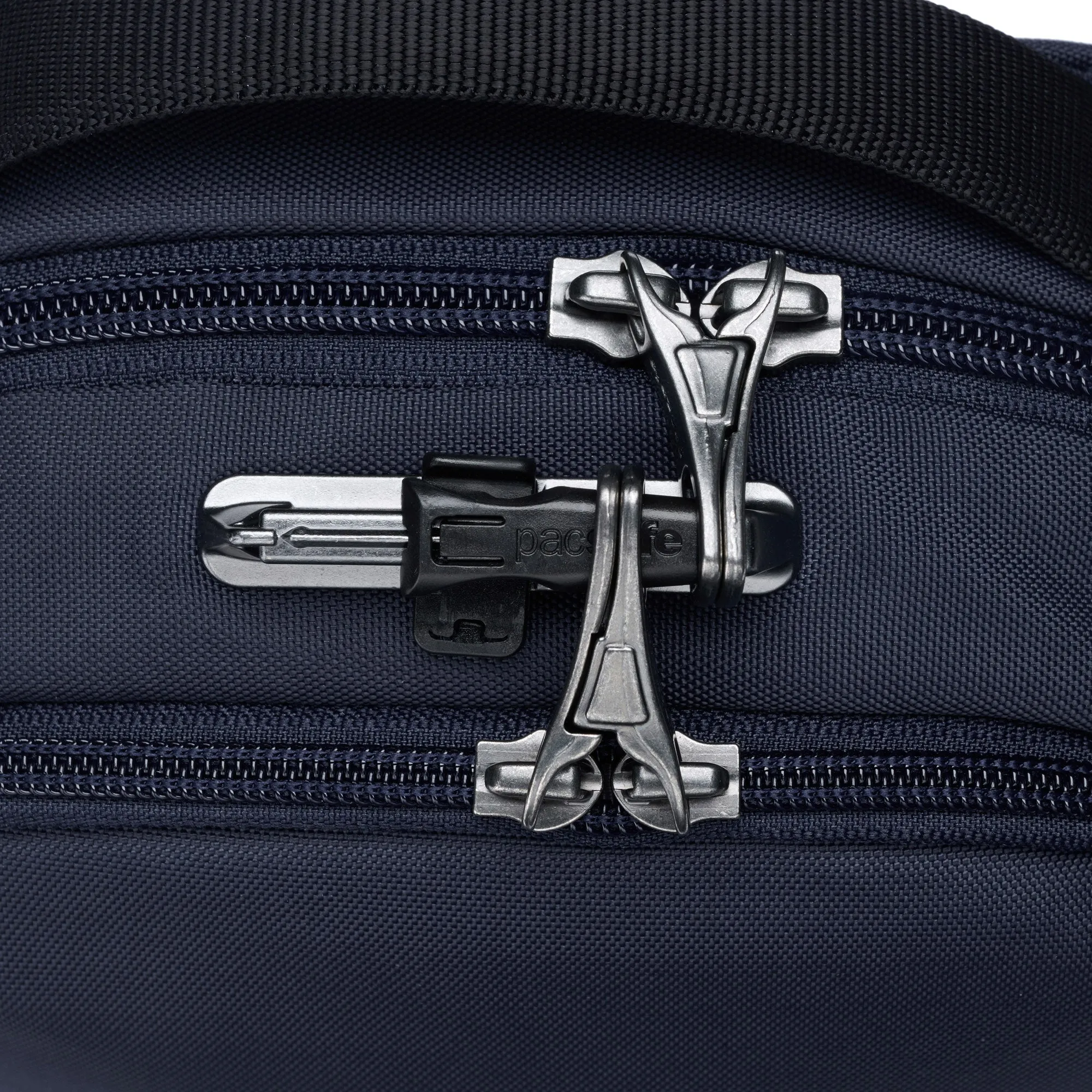 Pacsafe® V Anti-theft Companion Crossbody