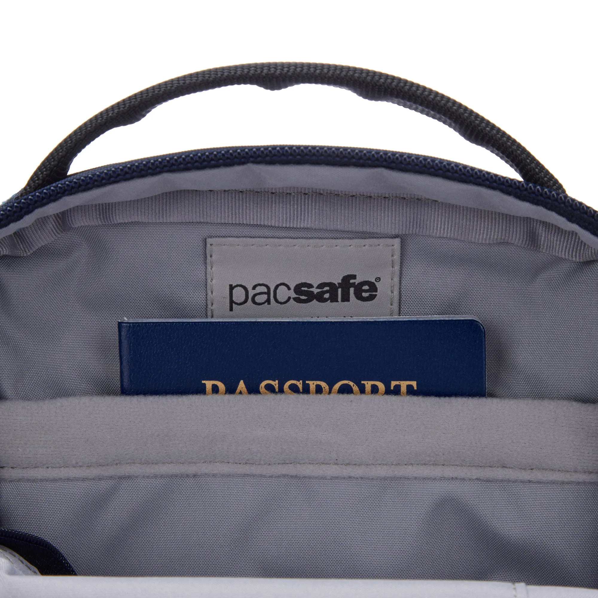 Pacsafe® V Anti-theft Companion Crossbody