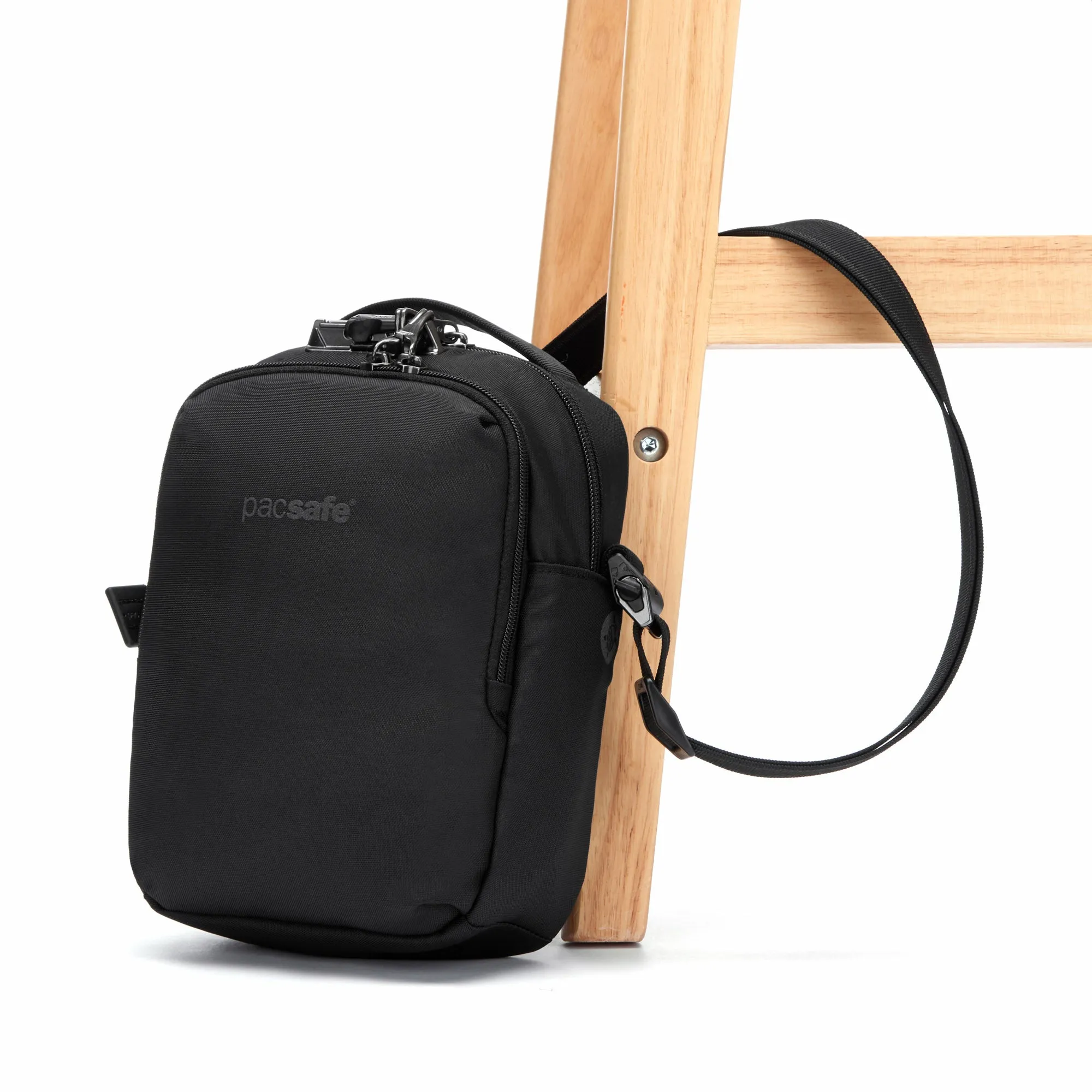 Pacsafe® V Anti-theft Companion Crossbody