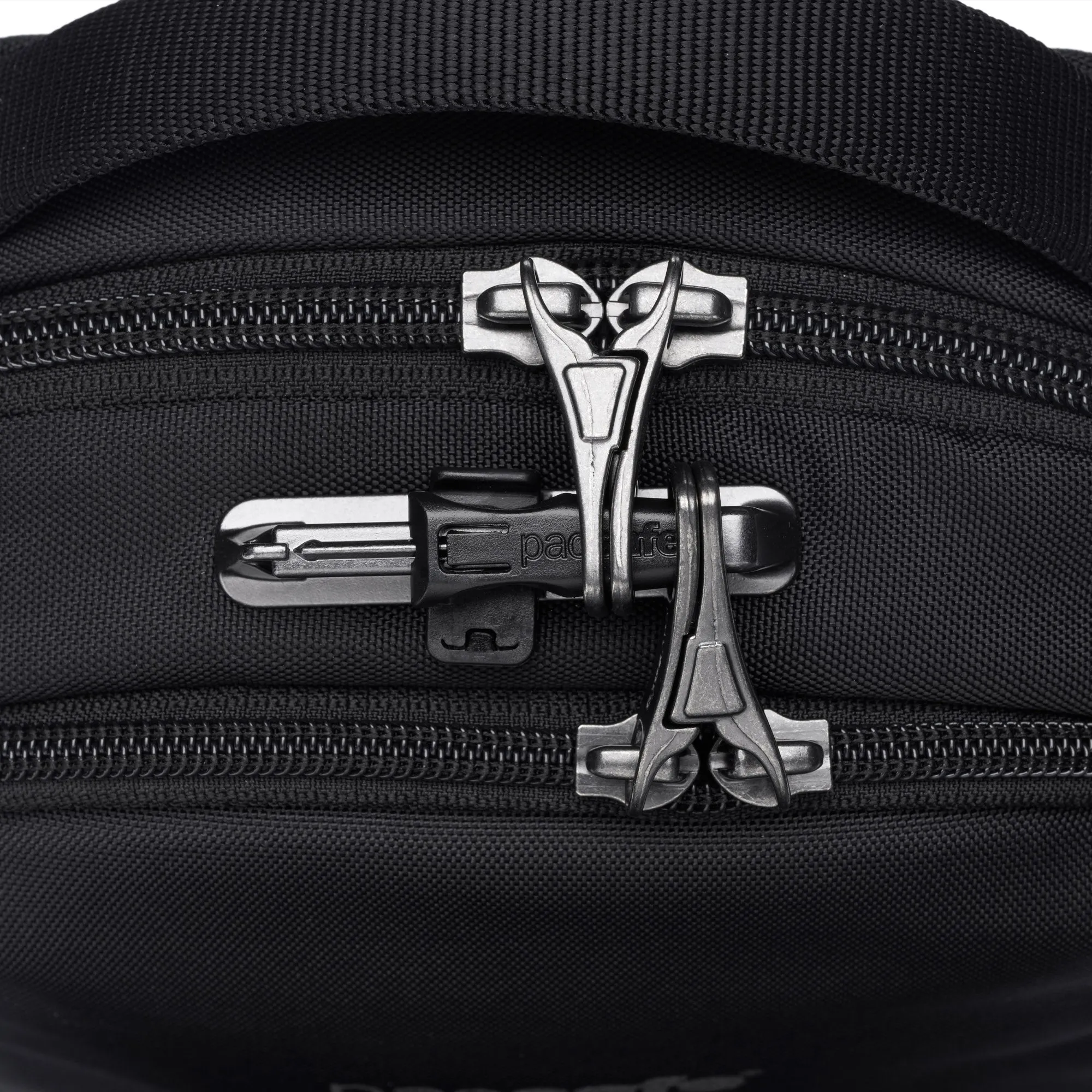 Pacsafe® V Anti-theft Companion Crossbody