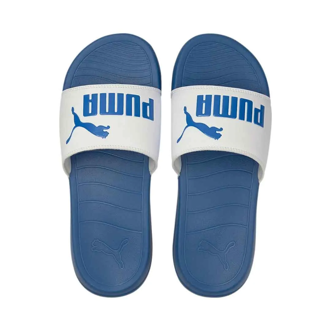Puma - Men's Popcat 20 Slides (372279 14)