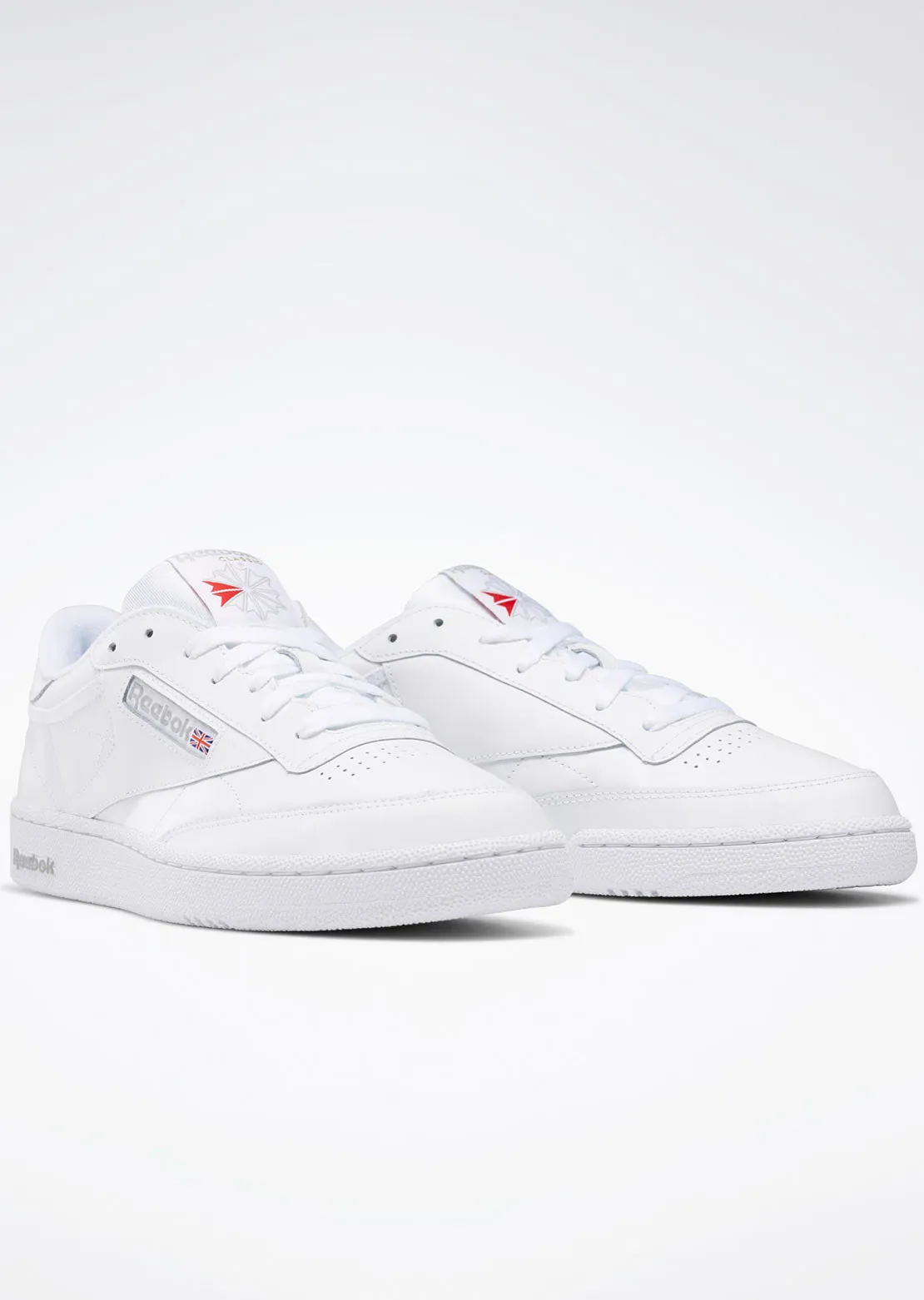 Reebok Men's Club C 85 Shoes