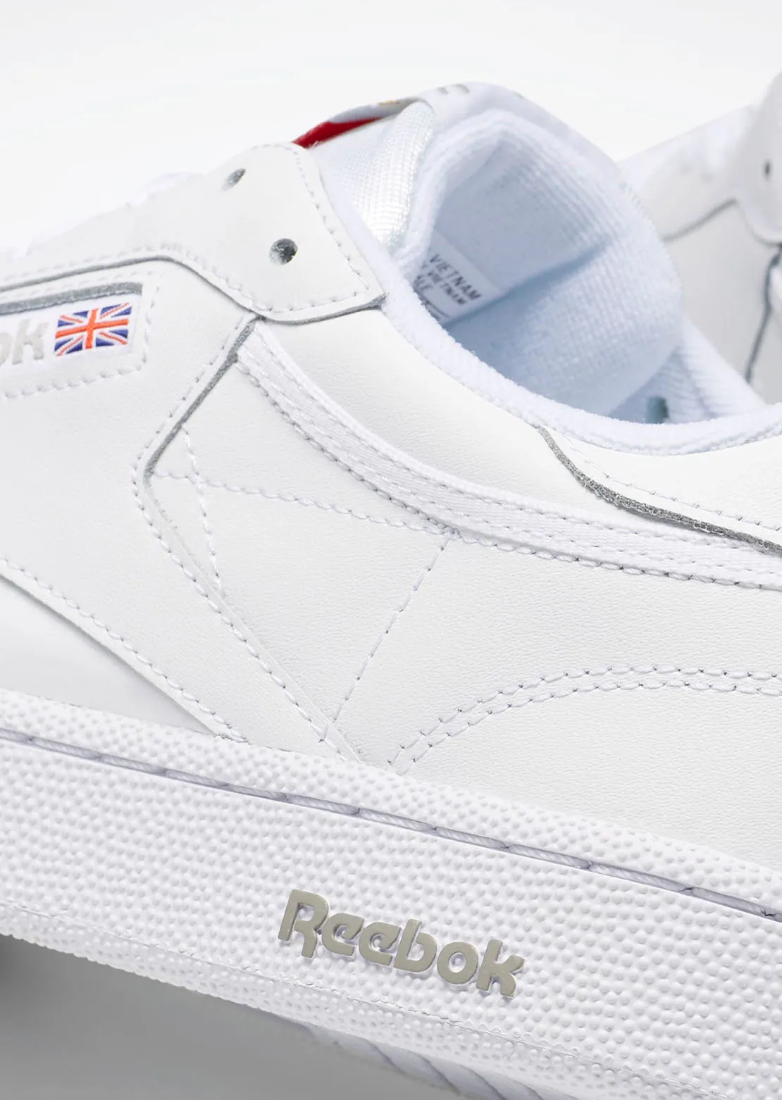 Reebok Men's Club C 85 Shoes