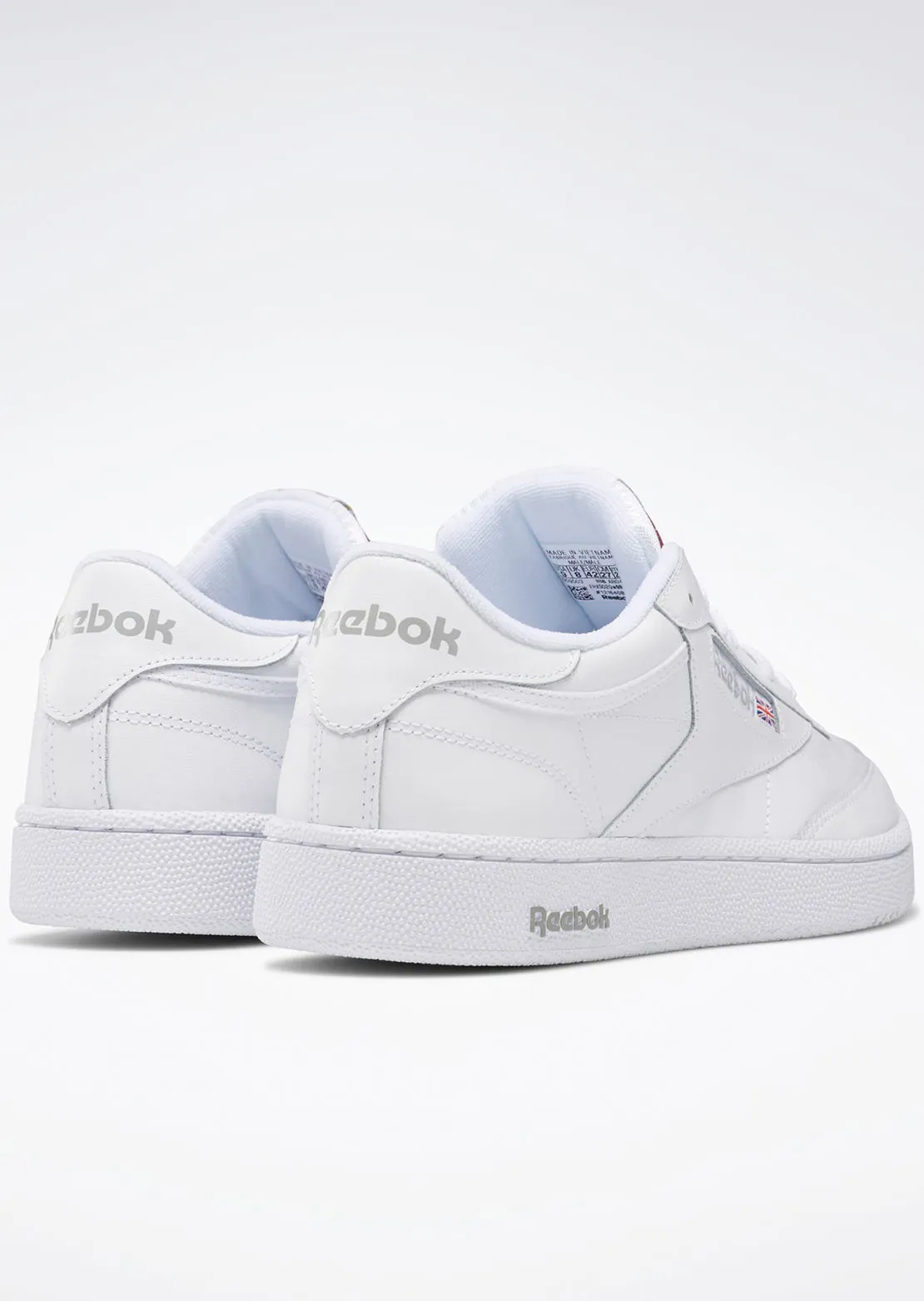 Reebok Men's Club C 85 Shoes