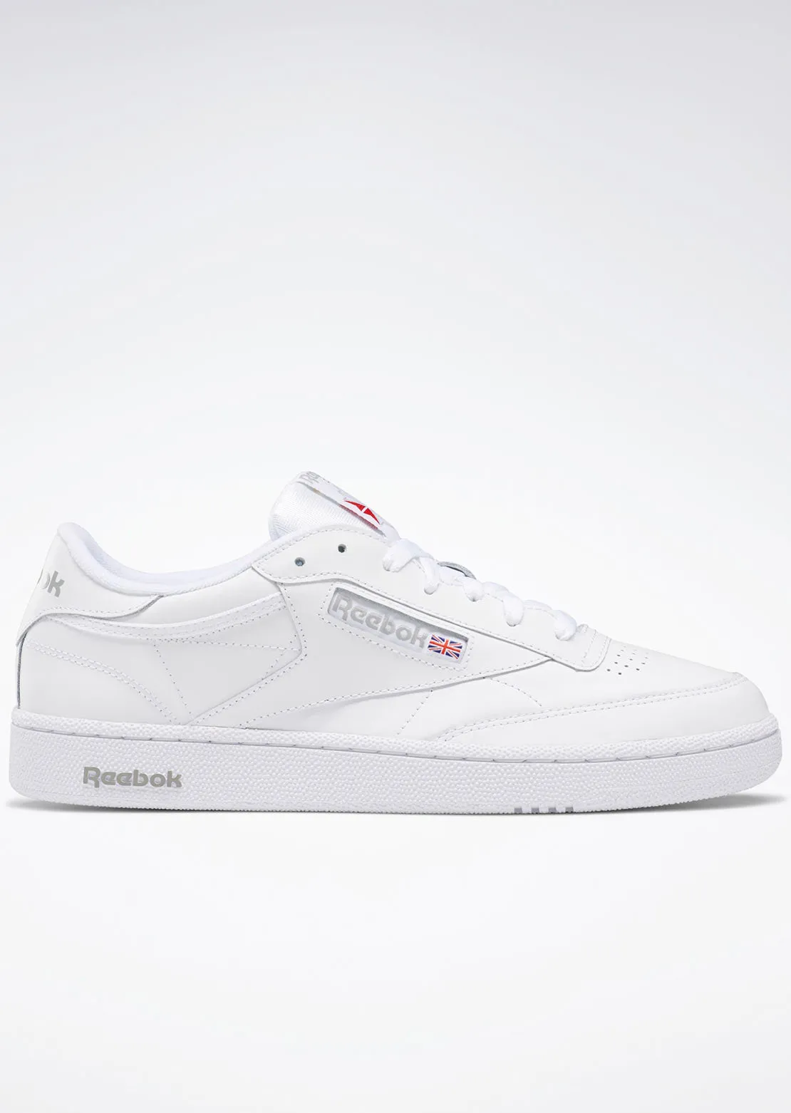 Reebok Men's Club C 85 Shoes