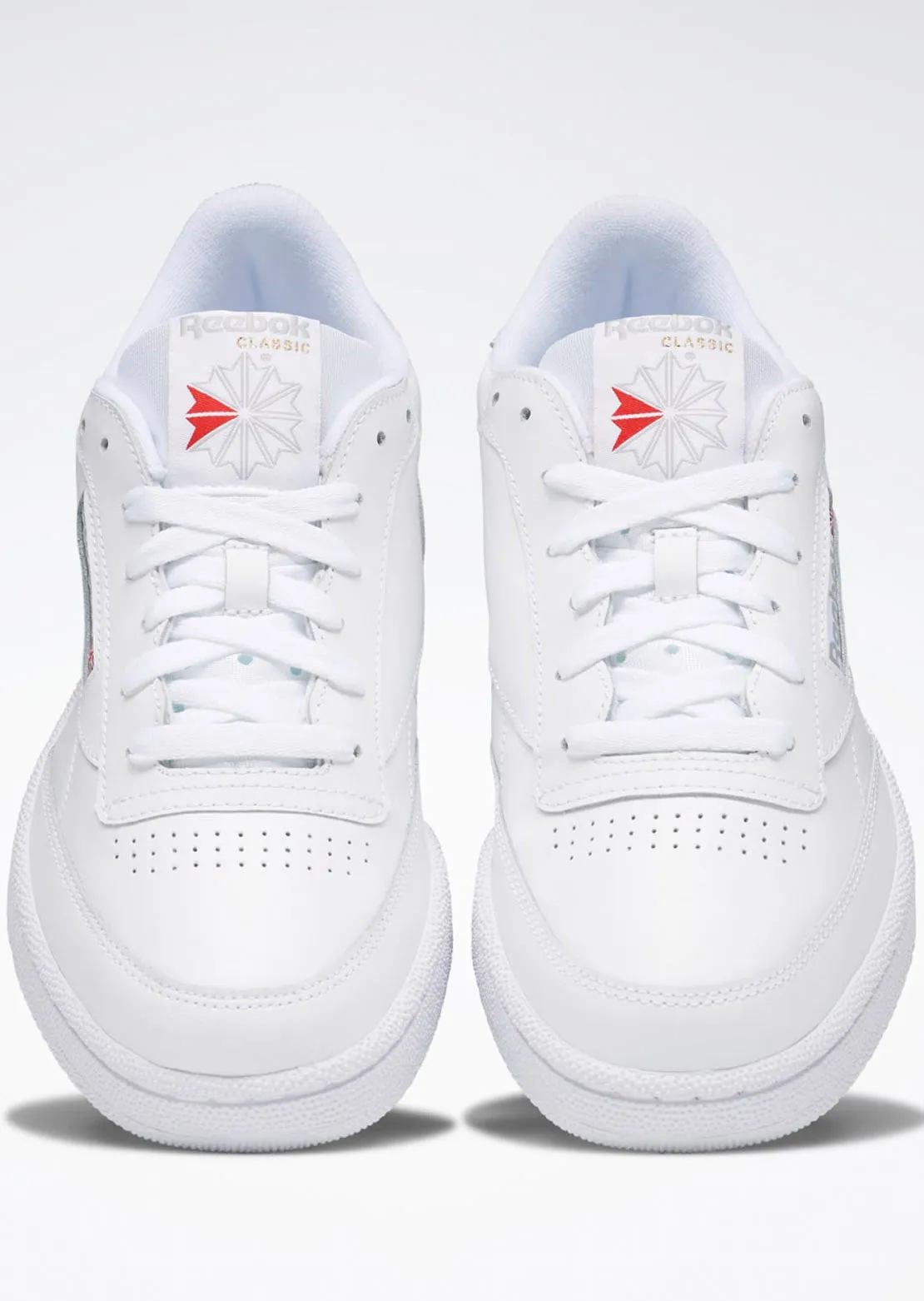 Reebok Men's Club C 85 Shoes