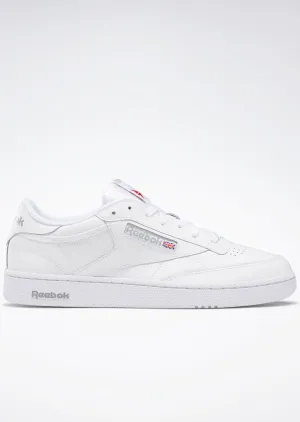 Reebok Men's Club C 85 Shoes