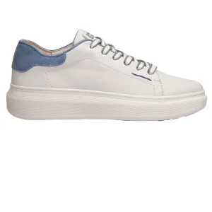 Regarde Le Ciel Samia Flatform Ladies Lace Up Snaeker