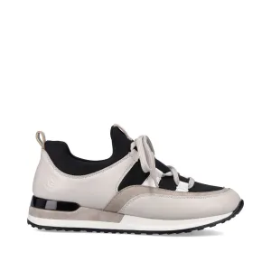 Remonte Ladies Feature Lace Sneaker