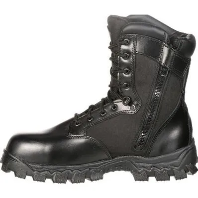 Rocky Men's Alpha Force Zipper WP