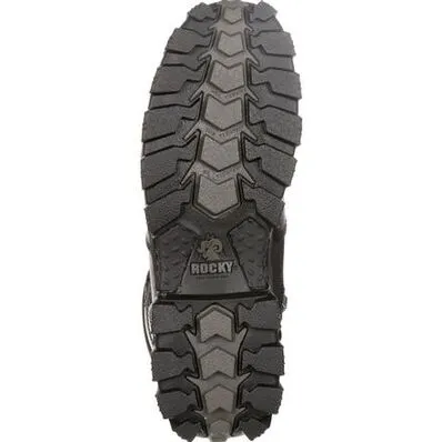 Rocky Men's Alpha Force Zipper WP