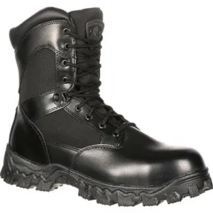 Rocky Men's Alpha Force Zipper WP