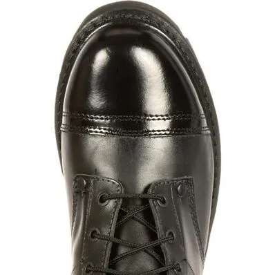 Rocky Men's Side Zipper Jump Boot