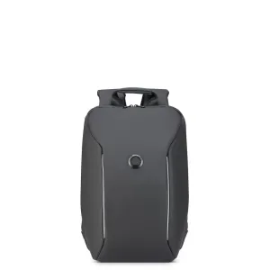 Securain-1-Cpt Backpack With Chest Straps - Pc Protection 16"