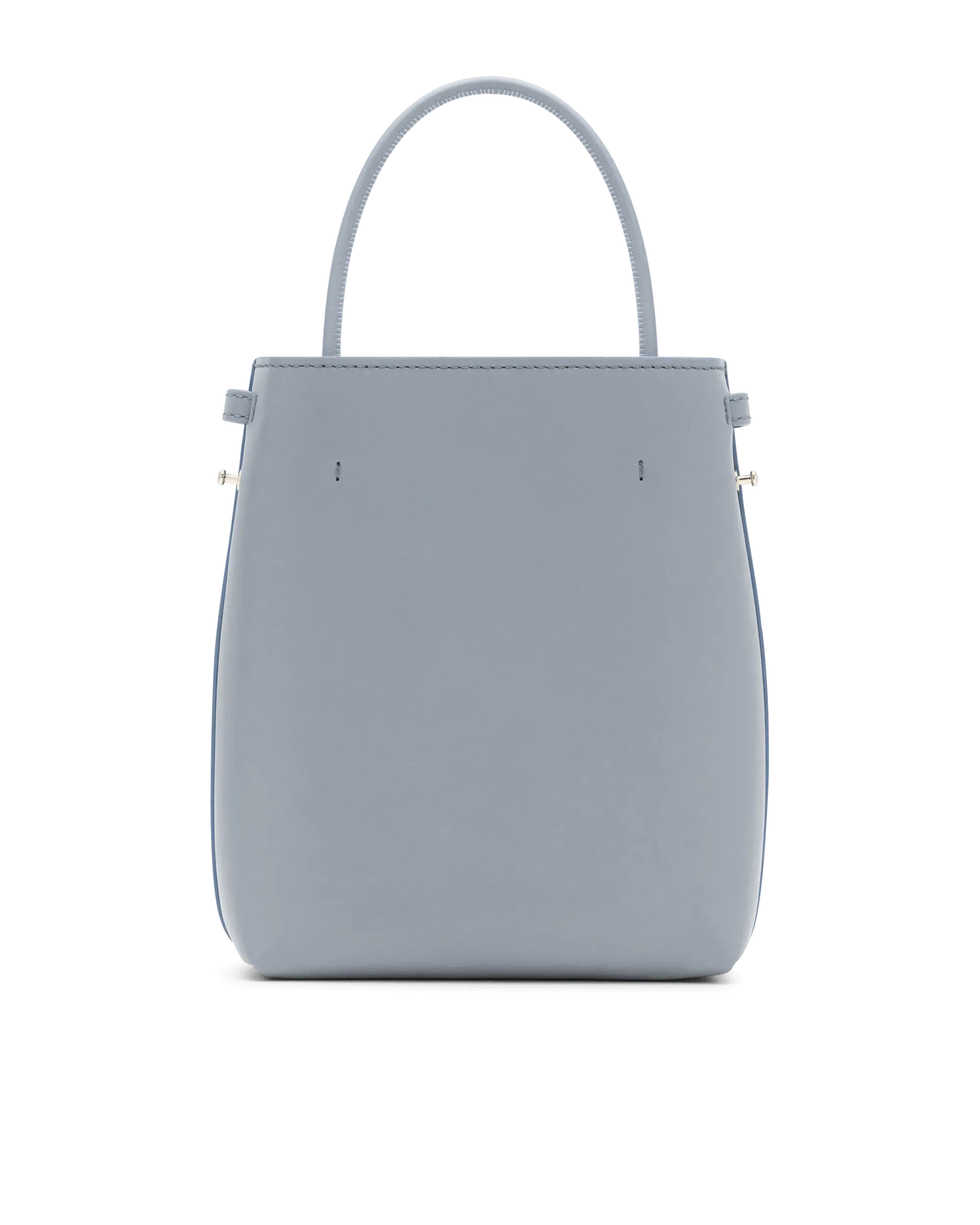 Sense Leather Micro Tote Bag