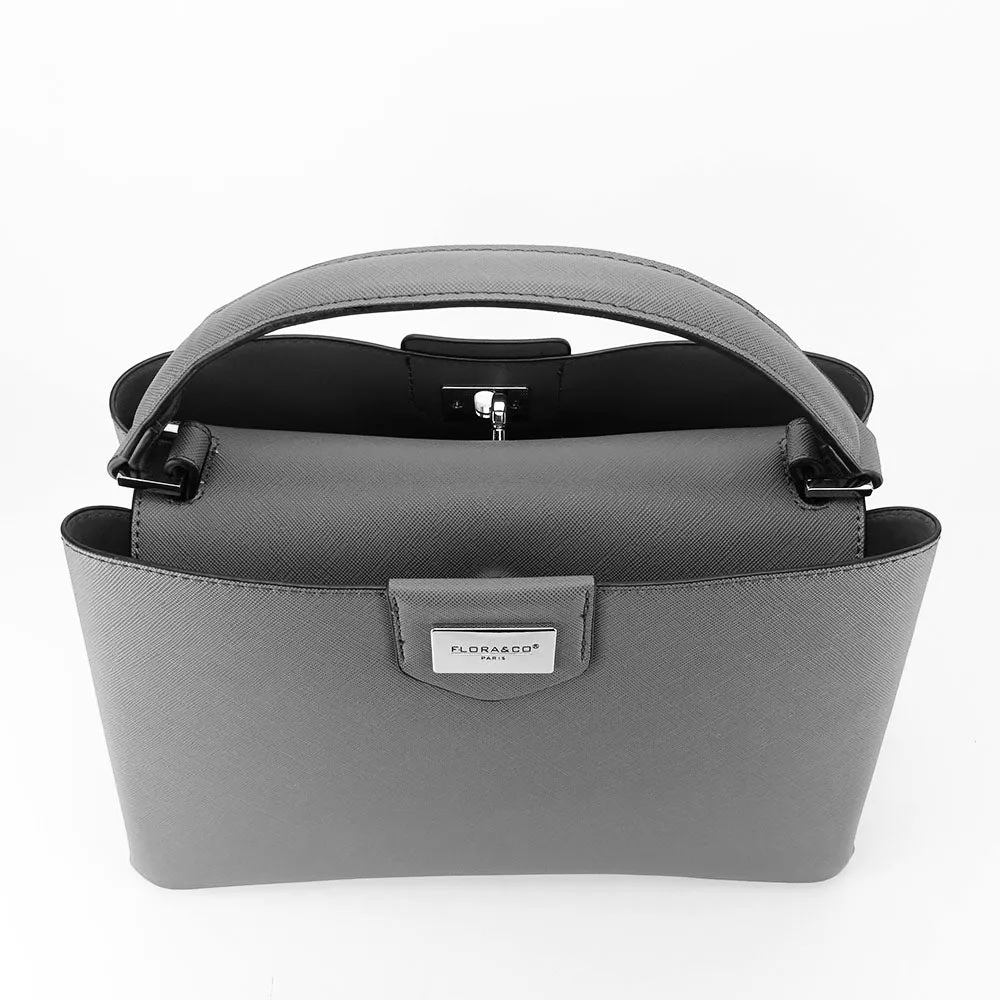 Shoulder women’s bags - Grey