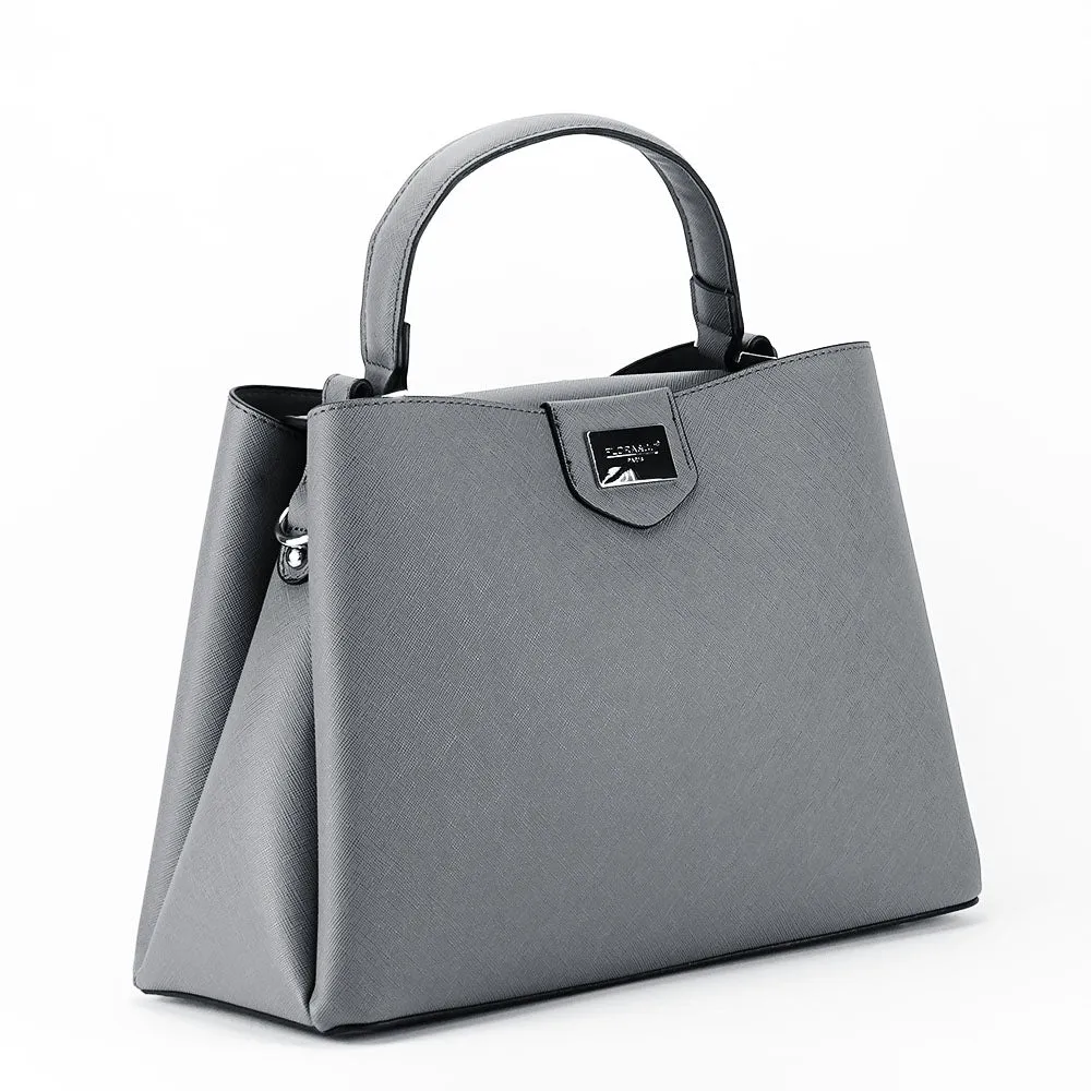 Shoulder women’s bags - Grey