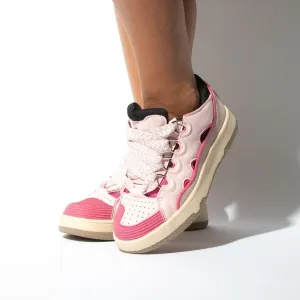 SKATEBOARD/2024 Hot Pink Multi