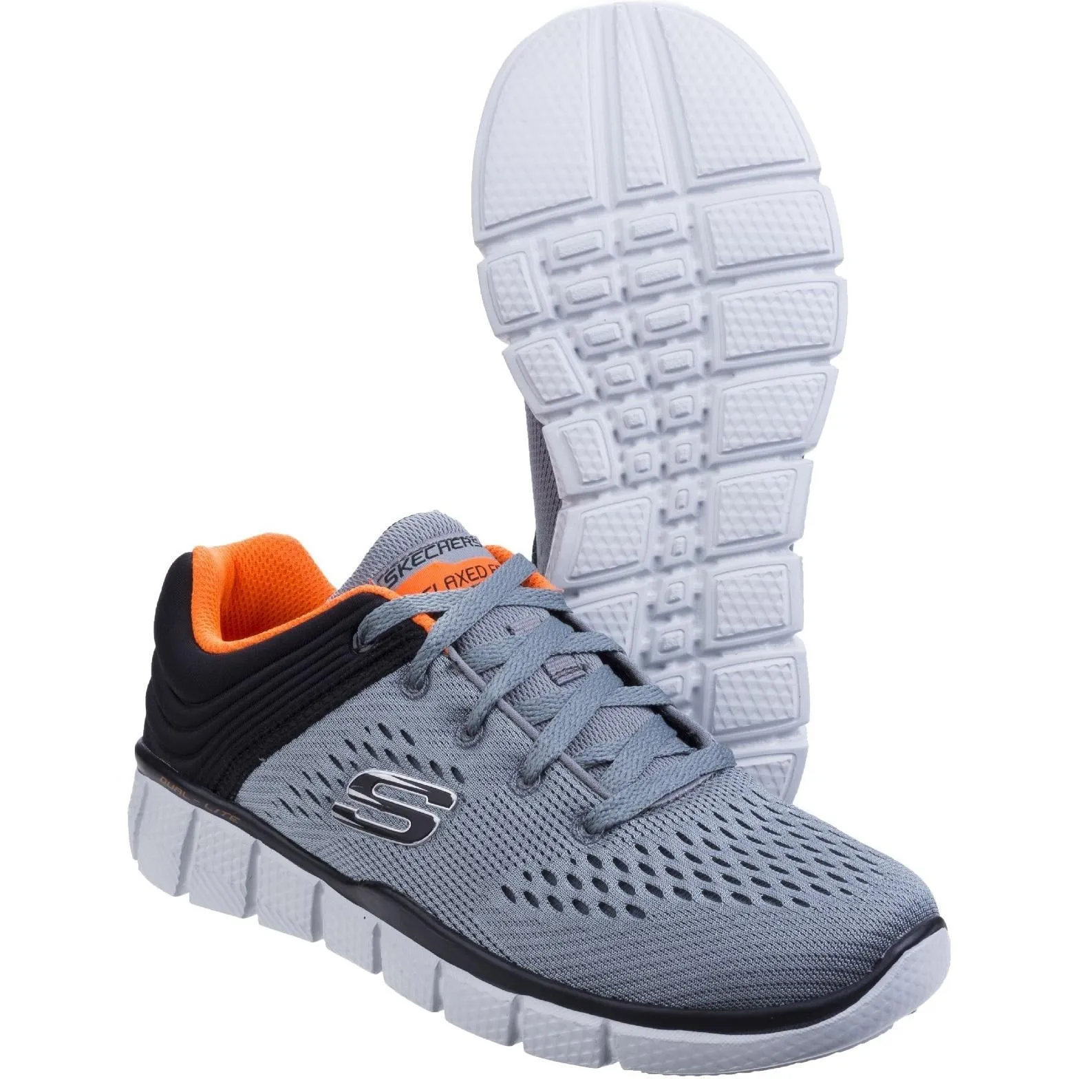 Skechers Equaliser 2.0 - Post Season Sports Trainer