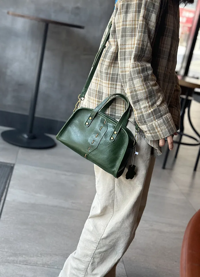 Small Black Leather Crossbody Bag Small Black Leather Purse