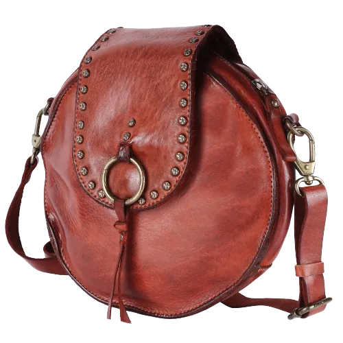 Spaghetti Western Women's Belle Star Canteen Bag