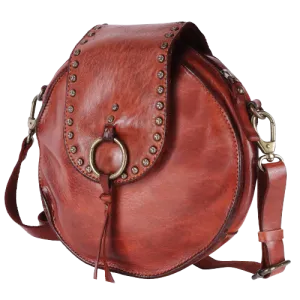 Spaghetti Western Women's Belle Star Canteen Bag