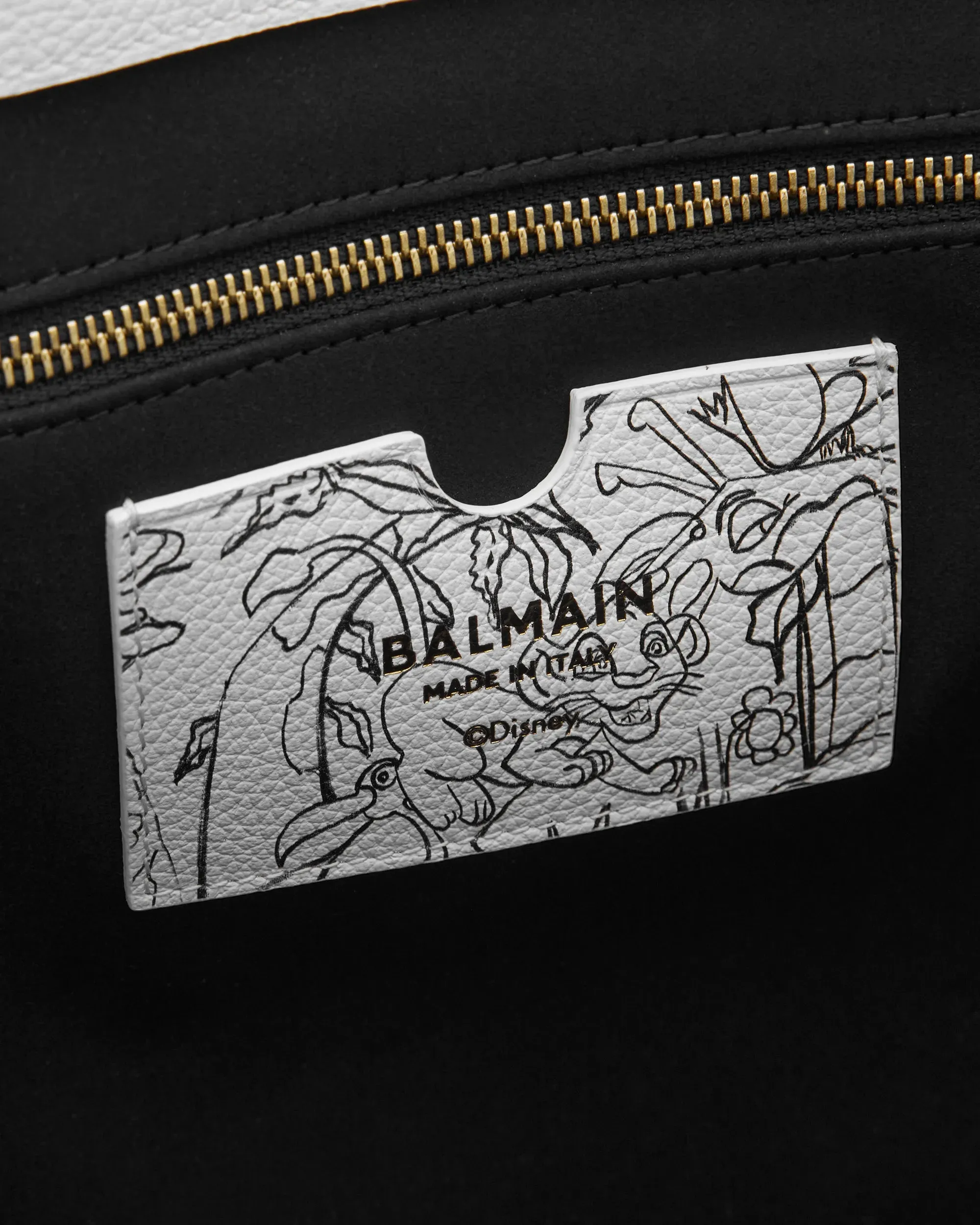 The Lion King 1945 Soft Tote Bag