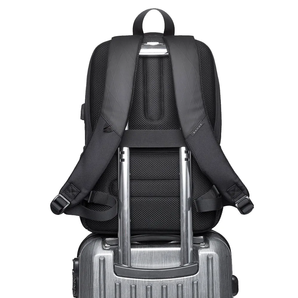 The Starry Luxury Study Backpack