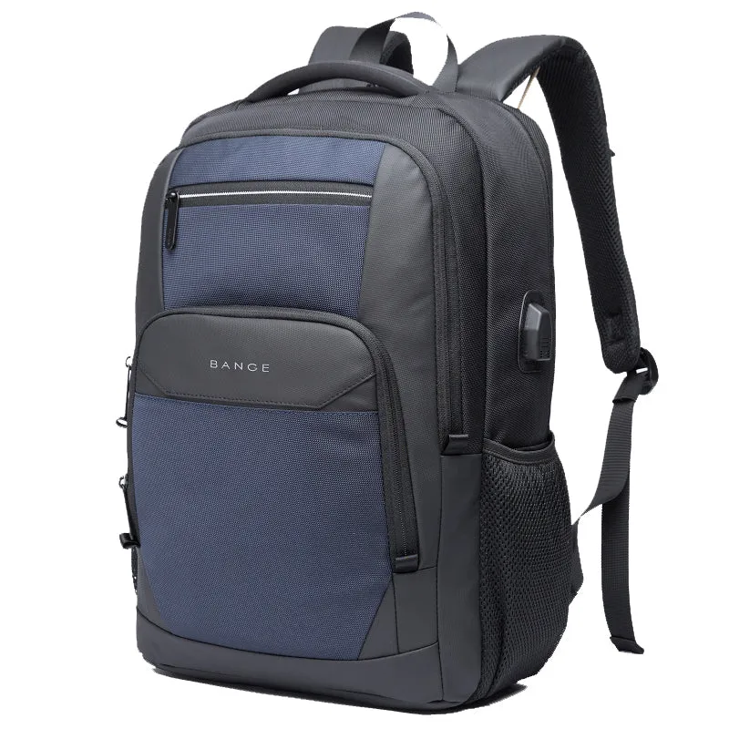 The Starry Luxury Study Backpack