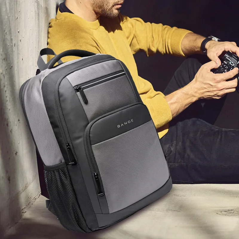 The Starry Luxury Study Backpack