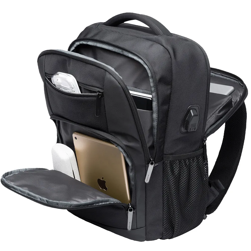 The Starry Luxury Study Backpack