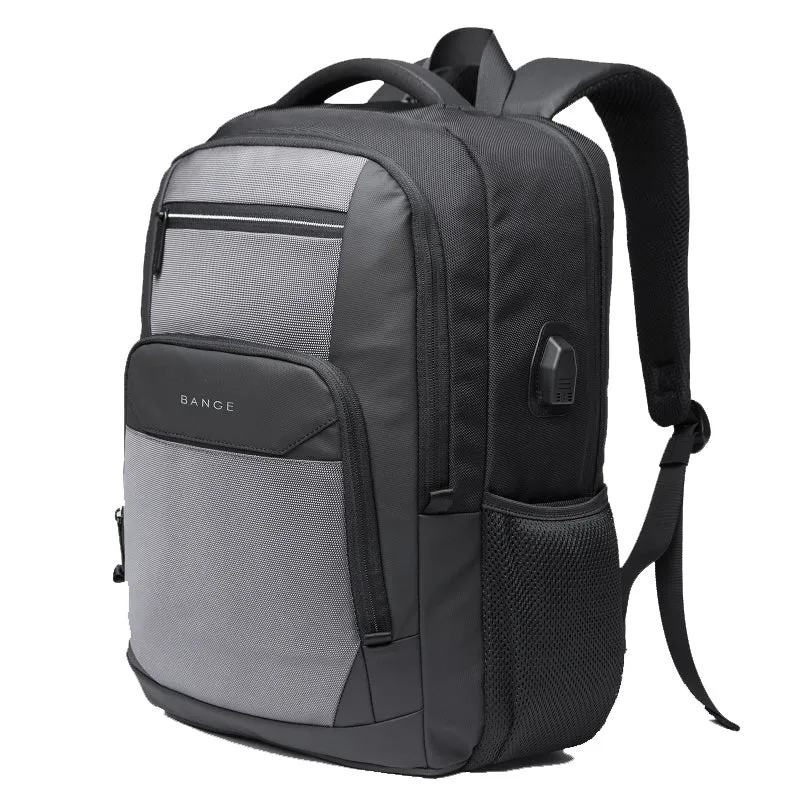 The Starry Luxury Study Backpack