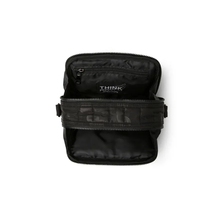 Think Royln - The Star Bag in Black Camo