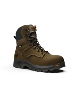 Timberland Titan EV Men's 8" Soft Toe