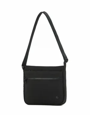 TOSCA - TCA985 Anti Theft Side bag- Black